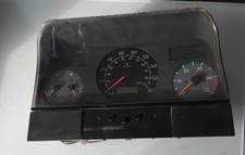 Volkswagen II LT 2002 Diesel