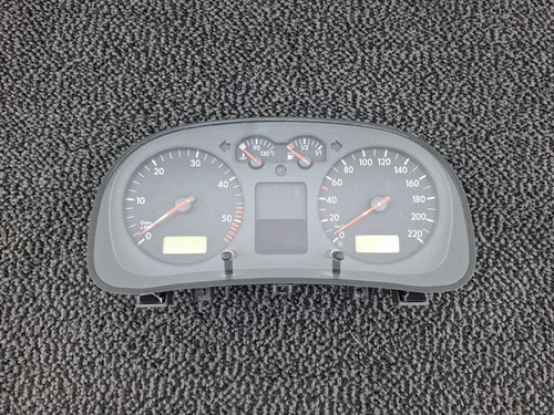 Volkswagen golf 2000 diesel - volkswagen,