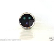 Cockpit Anzeige Blinkanzeige