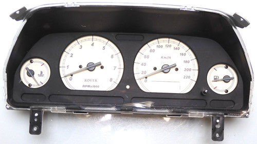 Rover tacho cockpit - /,