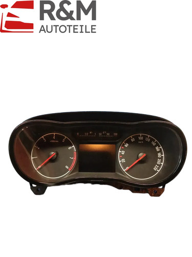 Opel corsa - opel, e