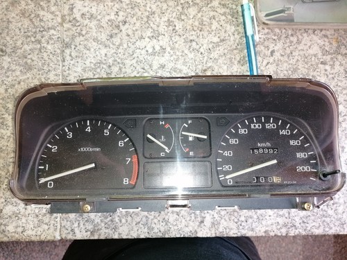 9437 tacho cockpit honda - 9437,
