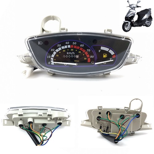 Tacho tachometer für rex - tacho,