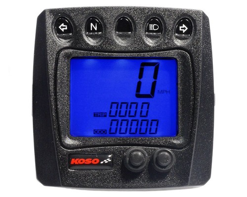Universal lcd digital - lcd,