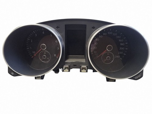 Volkswagen golf 2011 benzin - vi,