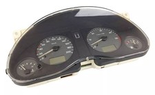 Ford Galaxy 1998 Benzin