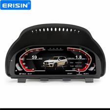 12,3" LCD Digital Tachometer