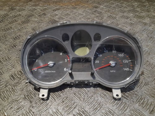 Nissan trail t31 2007 - nissan,