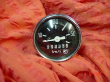 Tacho Simson UdssR Produktion