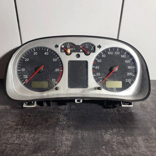 Volkswagen golf 1999 benzin - volkswagen,