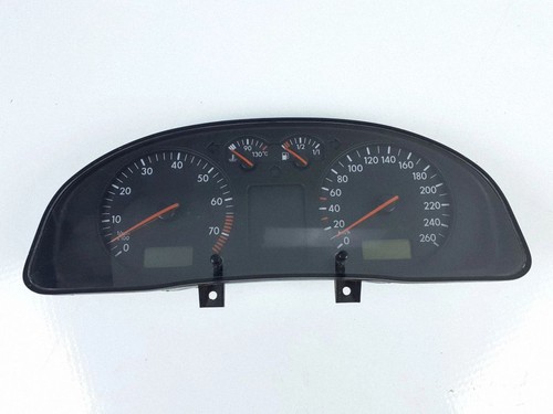 1999 volkswagen passat - 1999, b5