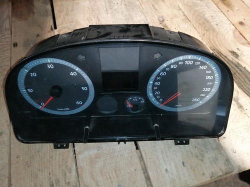 Volkswagen caddy 2007 diesel - volkswagen,