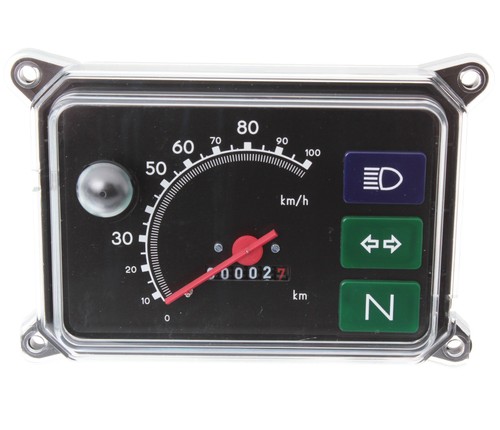 Tachometer für simson sr50 - für,
